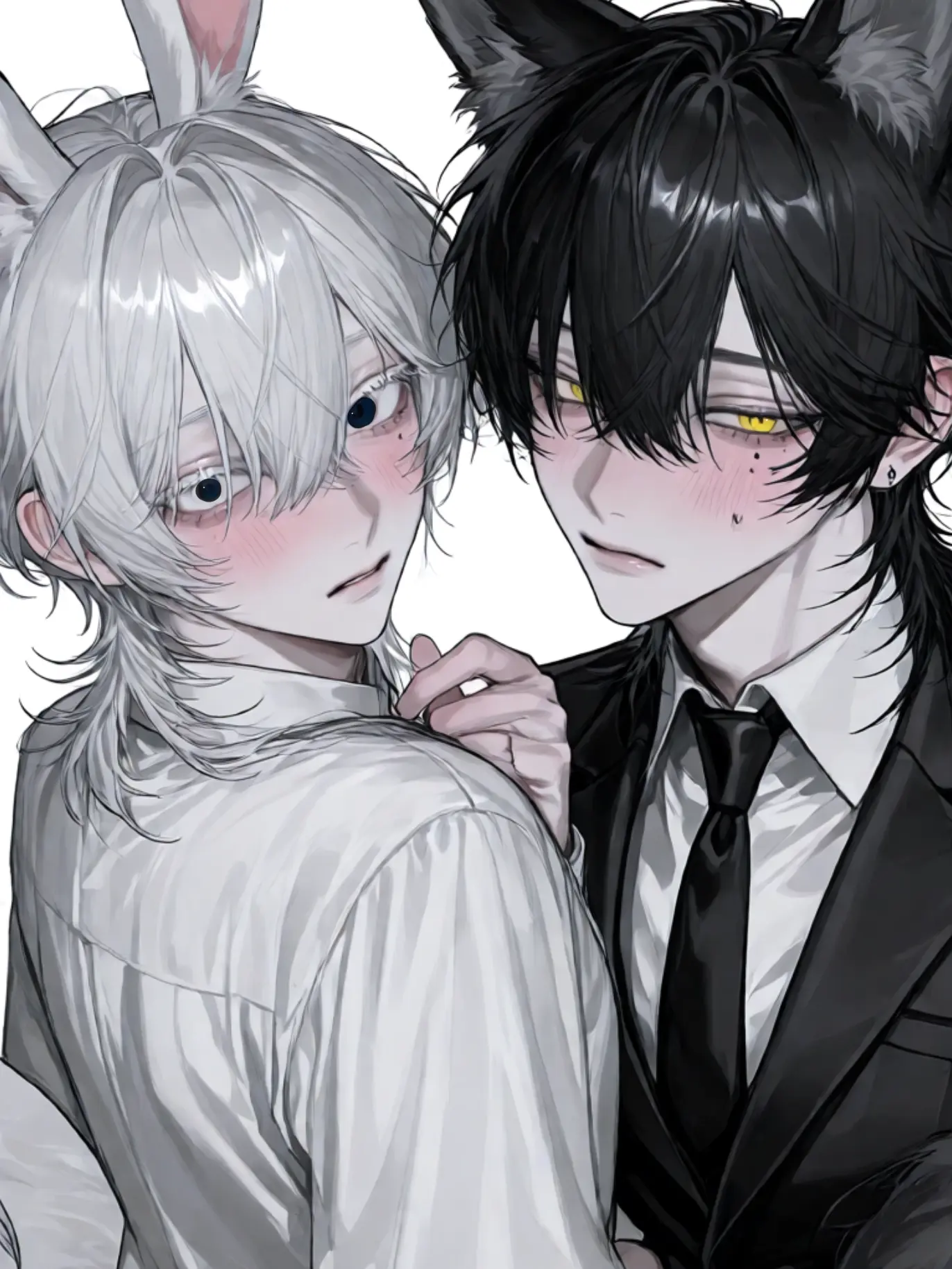 re7_li0의 パラレルワールドに落ちちゃった！