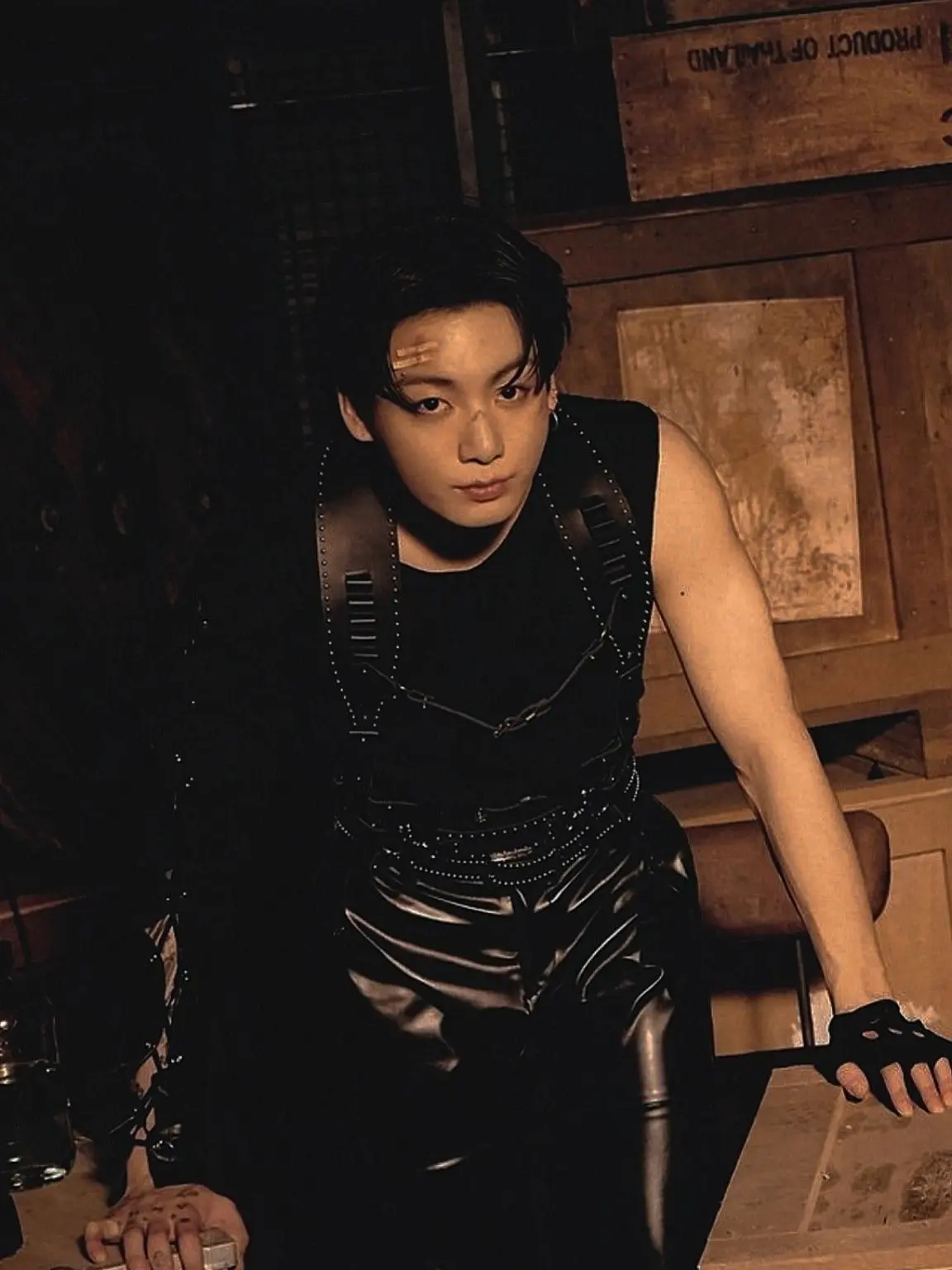 AcridStand4837의 Jungkook (arranged marriage)