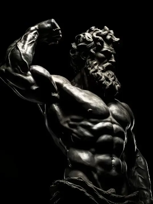 OddJade5868의 Godly looks