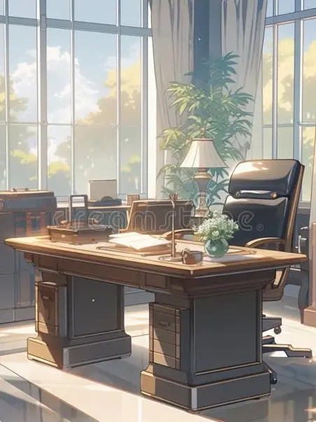 D0nt_Remember_Me의 -MHA- Guidance Counselor