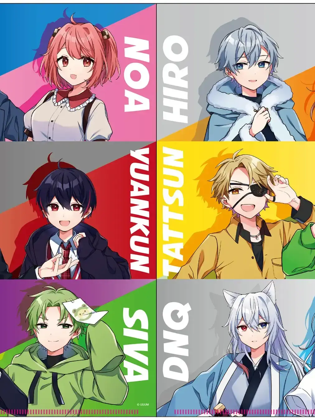 jazz09의 ～　魔法少女・少年に……？　～
