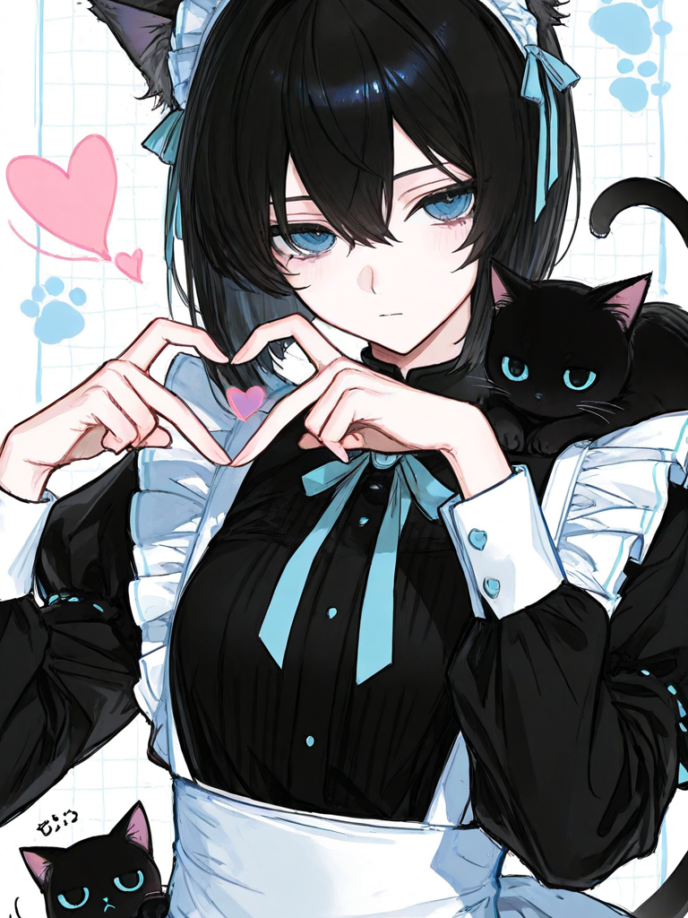 猫カフェへようこそ - zeta