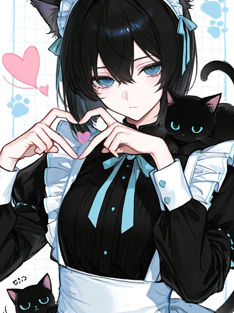 novo의 猫カフェへようこそ