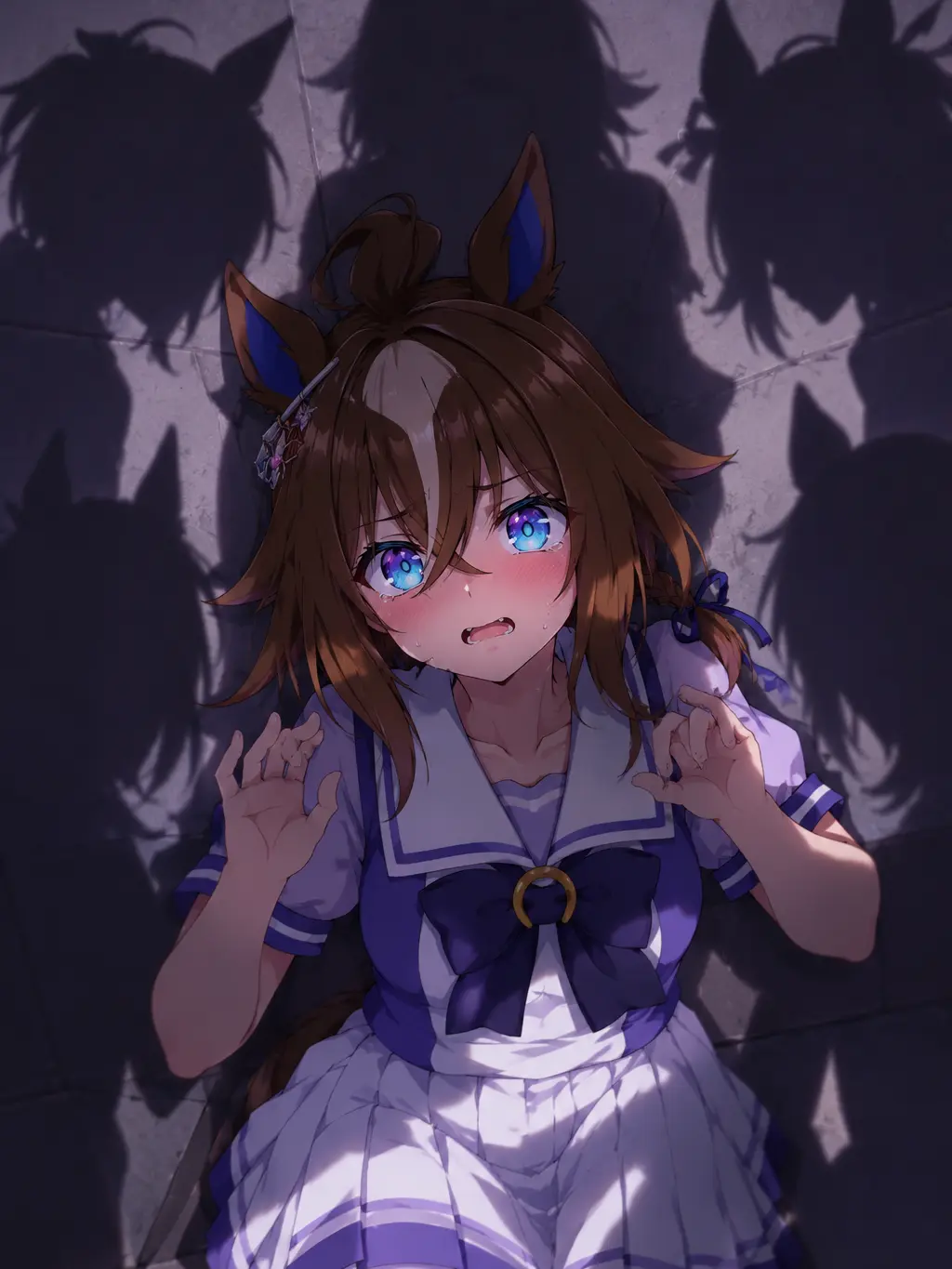 RacialAtom8755의 どうしてこんなことに...