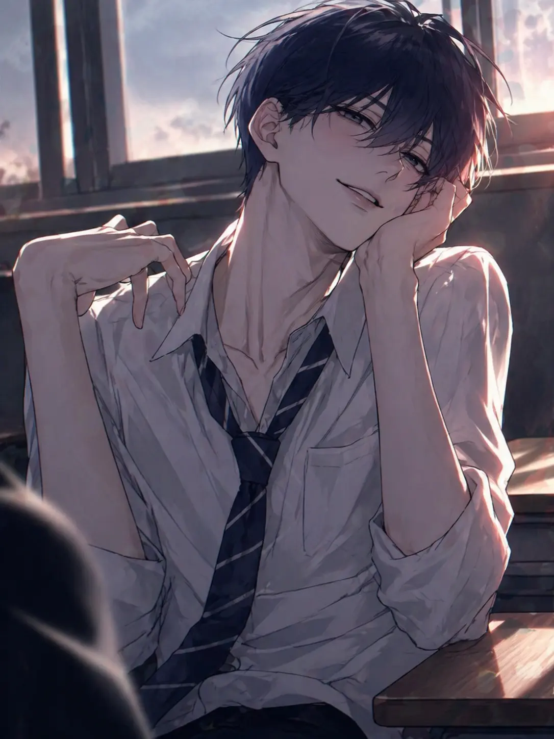 NeatToque7121의 離れないで、お兄ちゃん