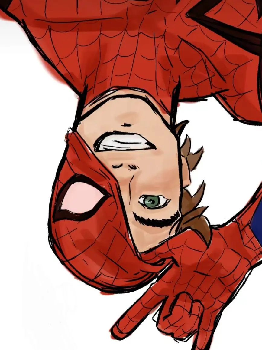 DarkCat0449의 Spiderman