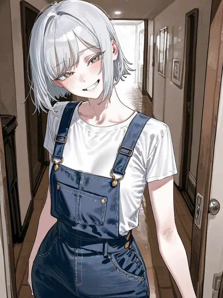 Sunkei의 “장난이 아니게 된 순간”