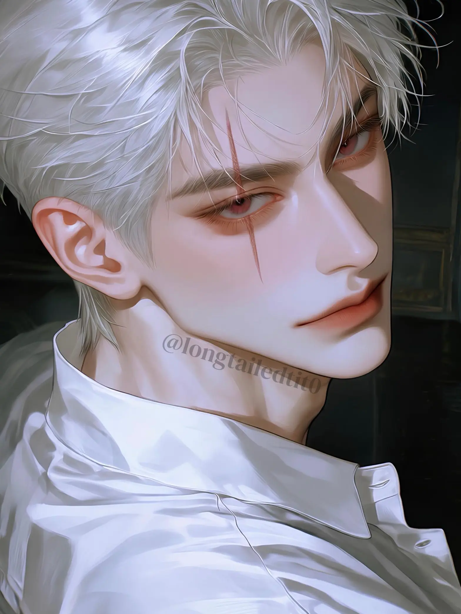 longtailedtit0의 Sa Mukhyeon