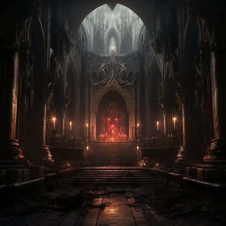 SC3643의 엄마는 마왕, 아빠는 용사