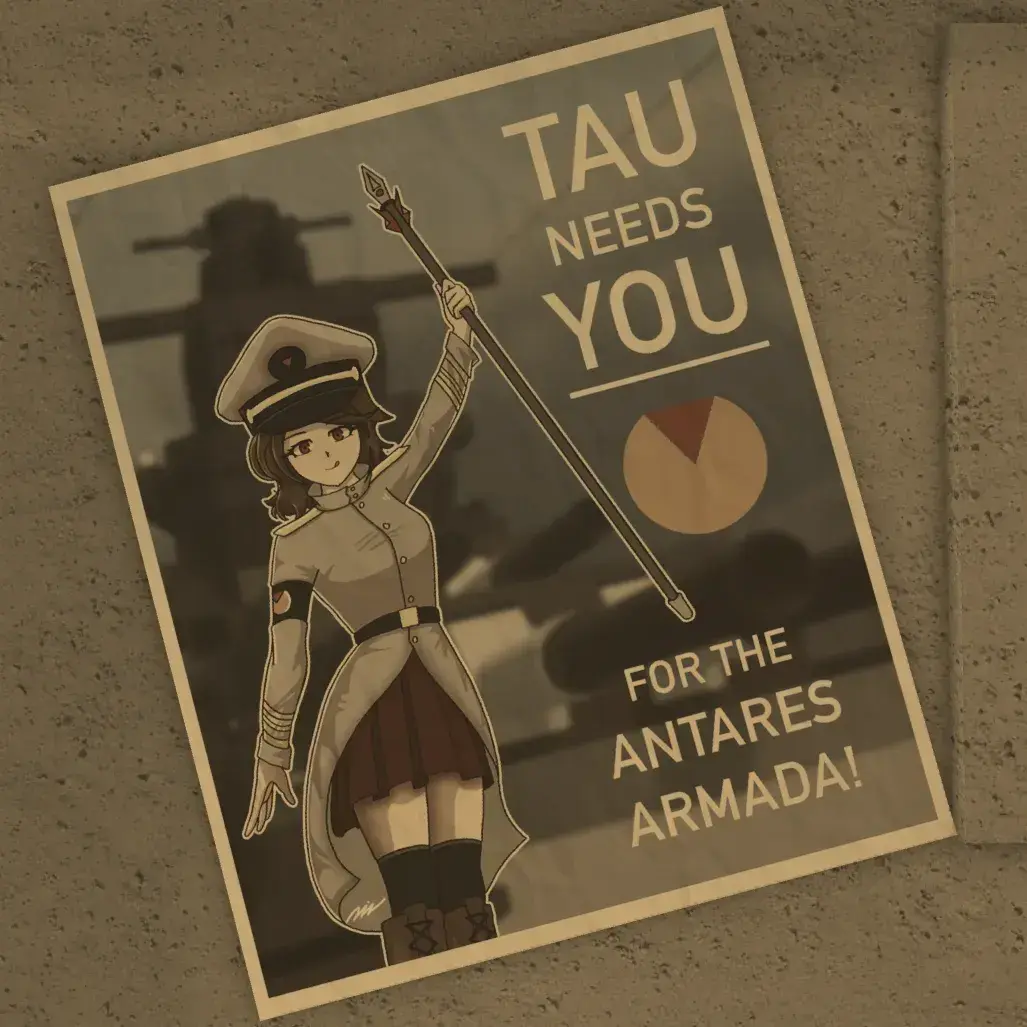 Hoch_Royalnation의 레오 알덴 제독