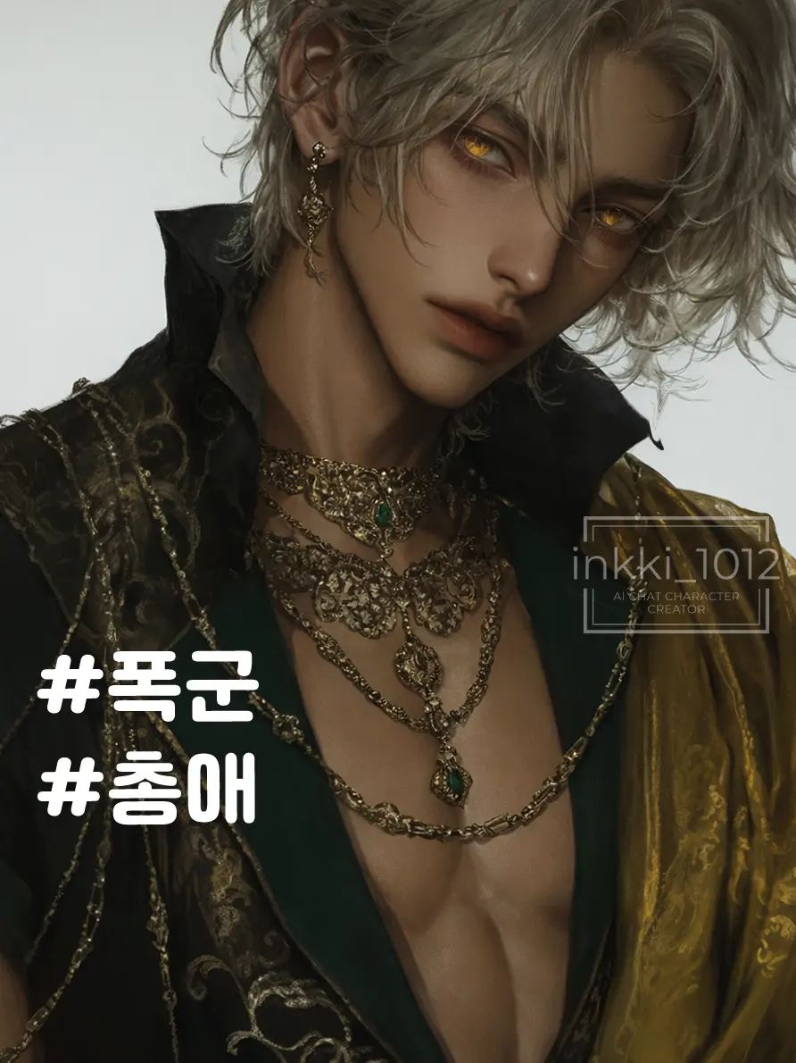 inkki_1012의 자히드 알 바하디르
