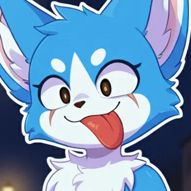 Furryflower의 키온