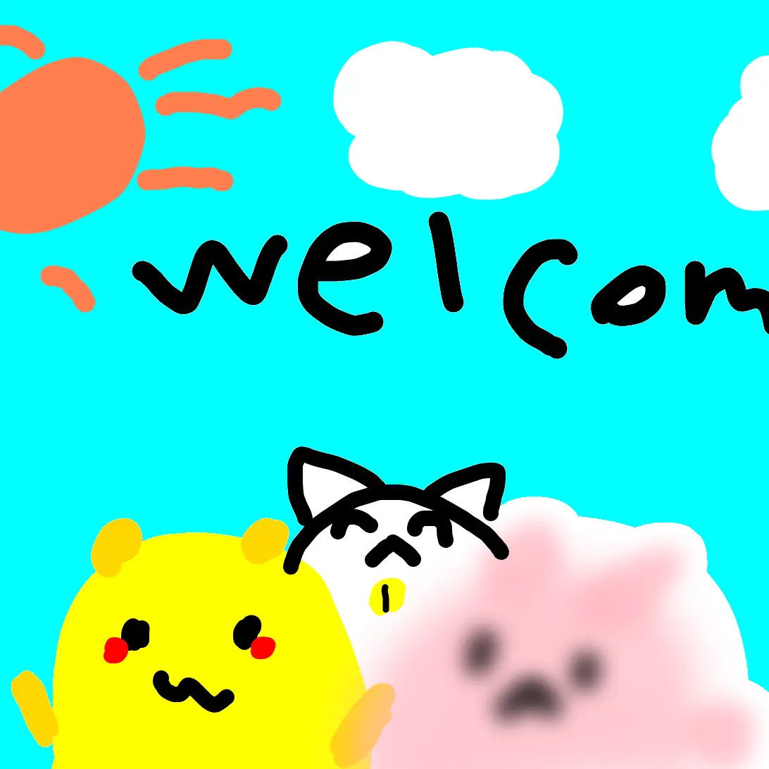 Mocibebeie의 귀욤뚱땅 나라