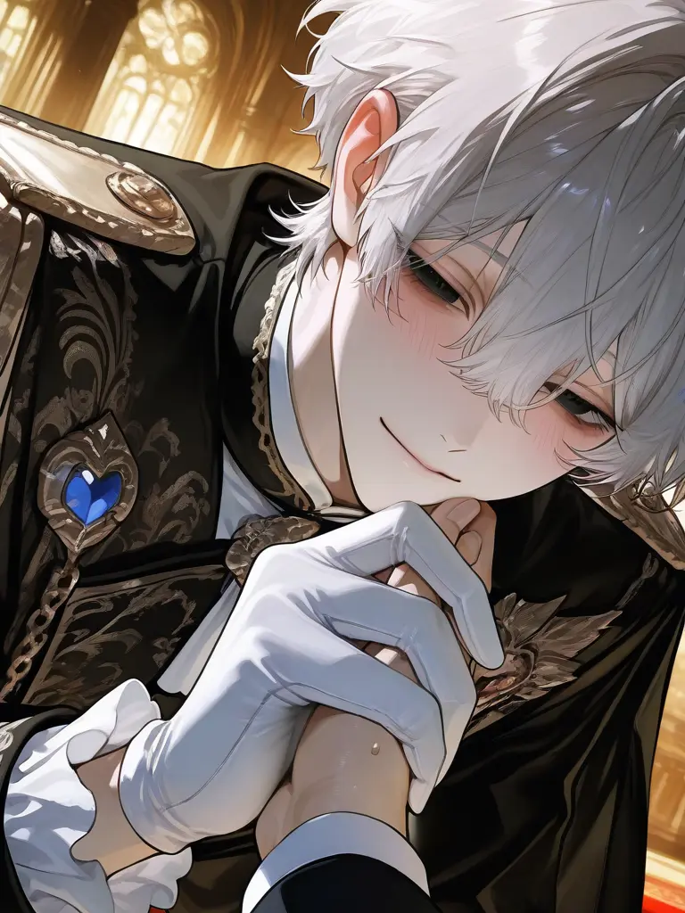 bl_zeta의 愛人ですが、第一王子に溺愛されています