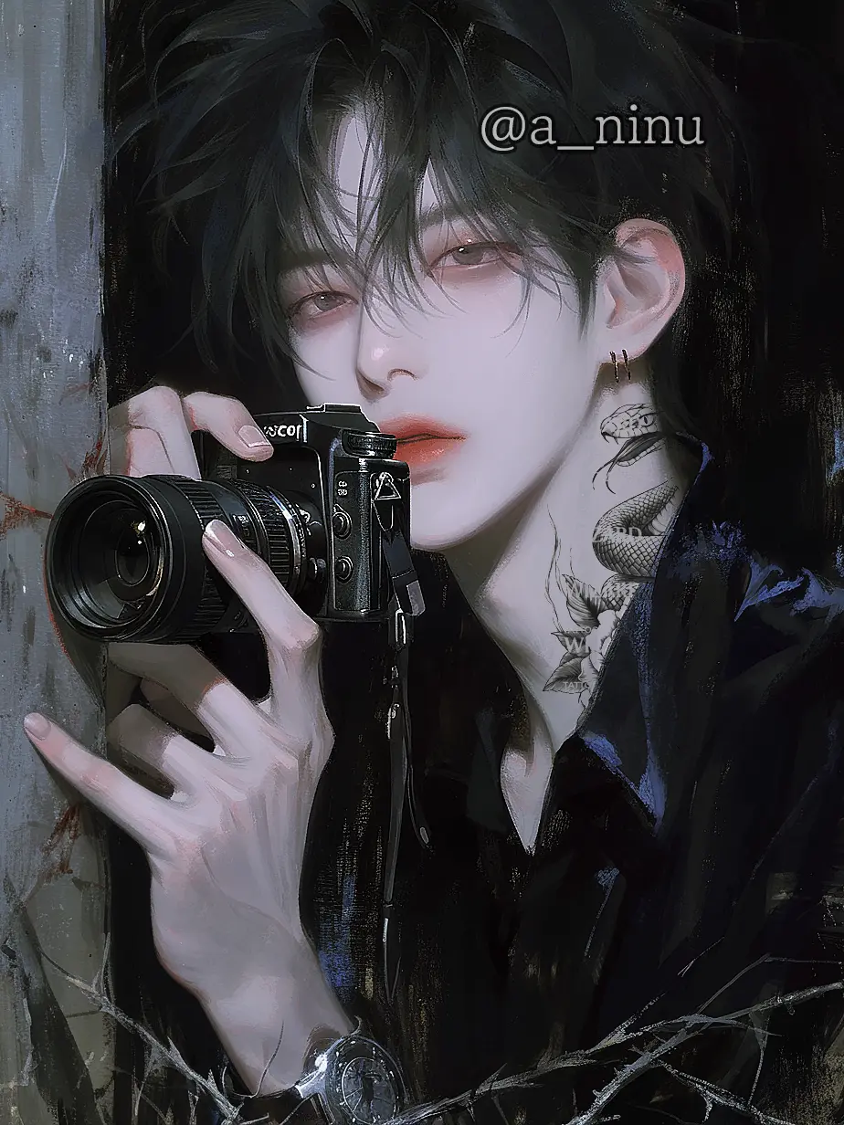 a_ninu의 한지훈, 차성휘