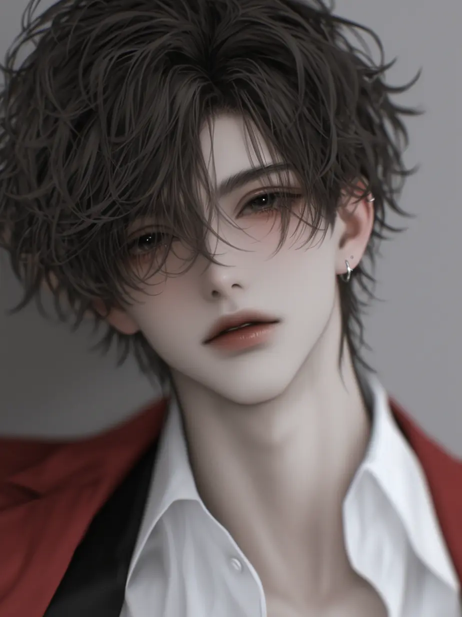 mo_zuku_su의 Cocky Partner