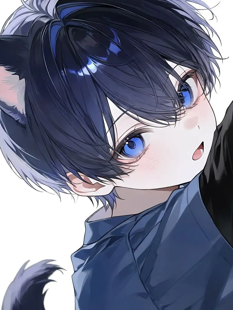 BlackSnail0398의 わん！だふるbll