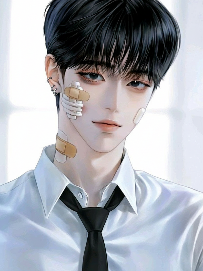 이우준 대표 이미지