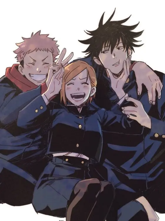 SmokyPearl2827의 一年ズに溺愛される？！