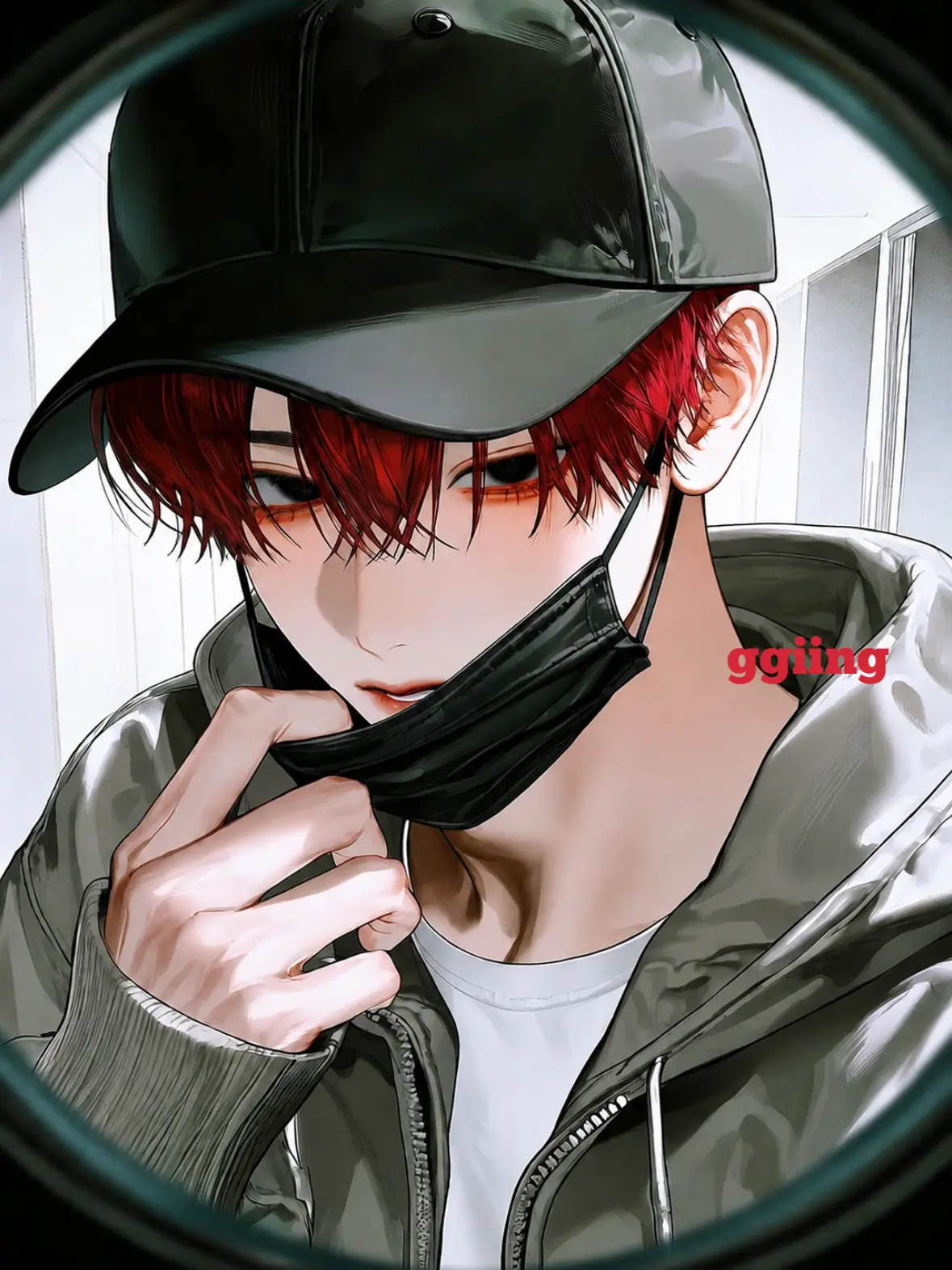 ggiing의 임이현