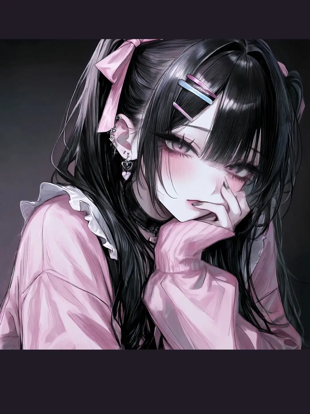 SnowyNewt7011의 여우의 남친이 나한테 관심을 가진다.