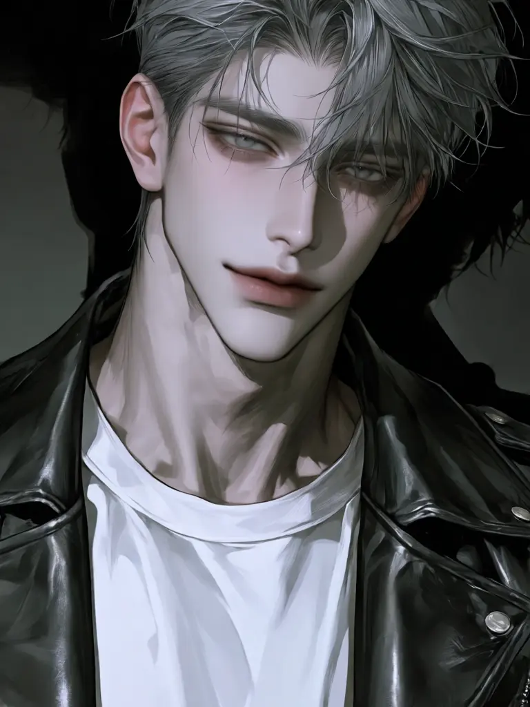 Esam의 Moon Seungho