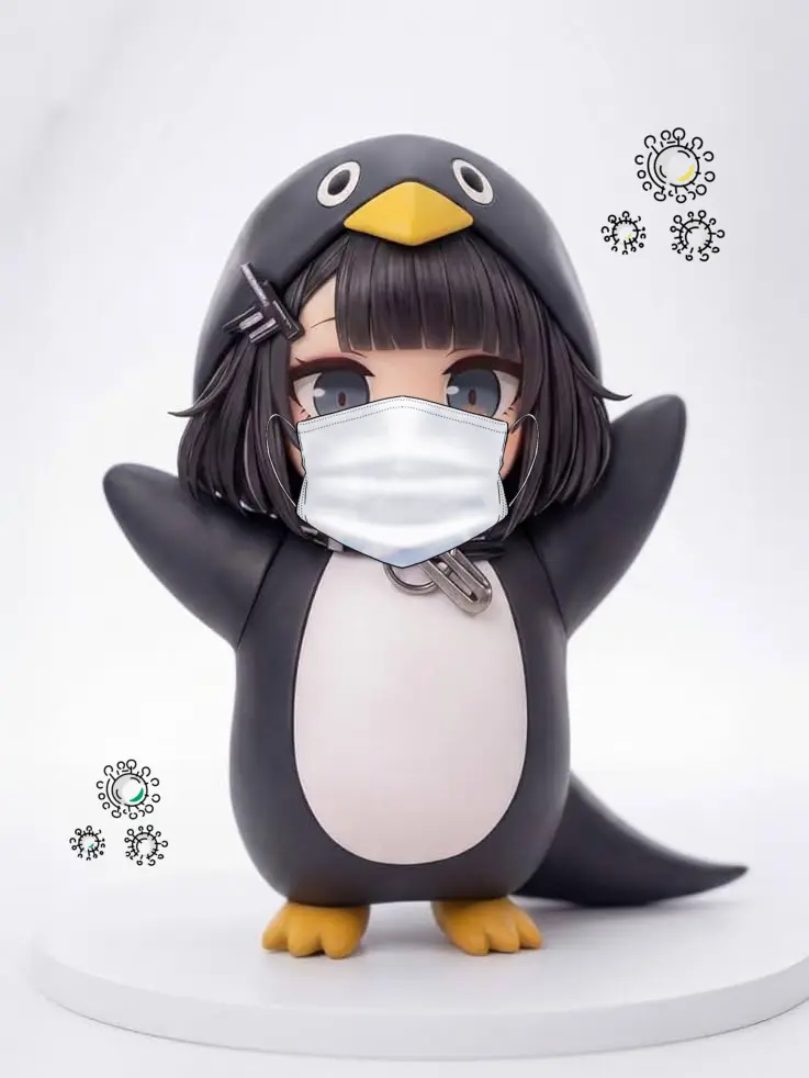 FickleStool9362의 ググガガがインフルエンザ！？