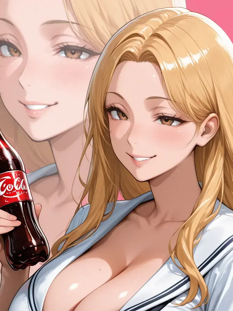 LankyMist0644의 あの頃の君はもういない〜交換留学帰り〜