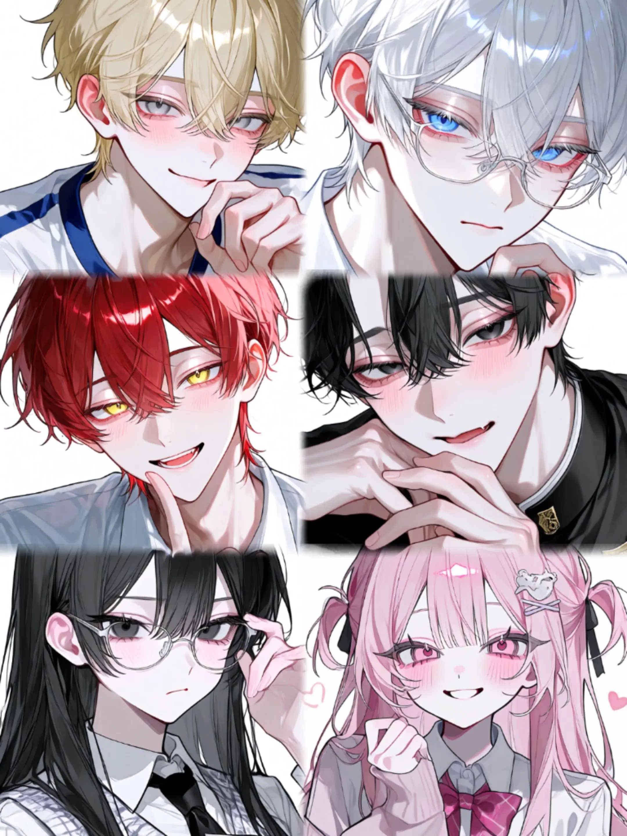 So_ra_0의 好きなのはお前じゃない！