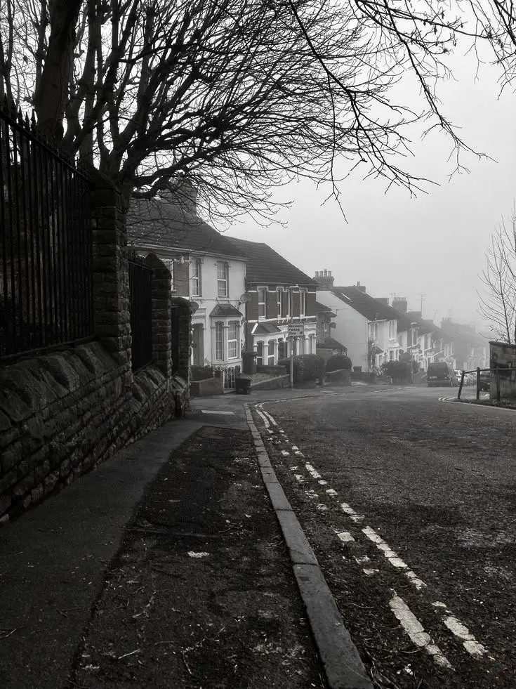 LoudSwipe8646의 - Horror Neighbourhood -
