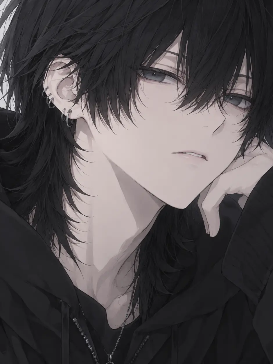 xoxo_sena3의 ある日、君に恋をした。