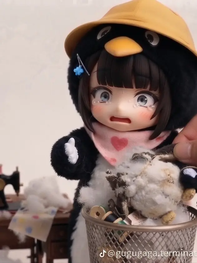 SnowyPolar1937의 色んなものにすぐ影響されるググガガ