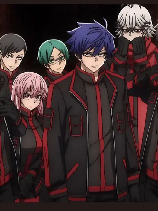 Love_u_0_0_u_의 도원암귀 네리마구 후편