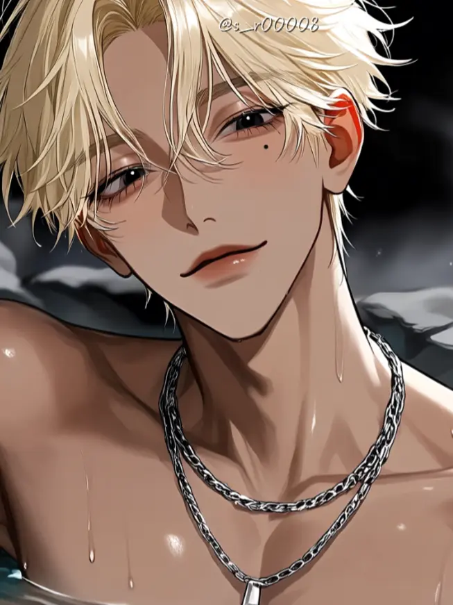 s_r00008의 ギャル男のおにーさん