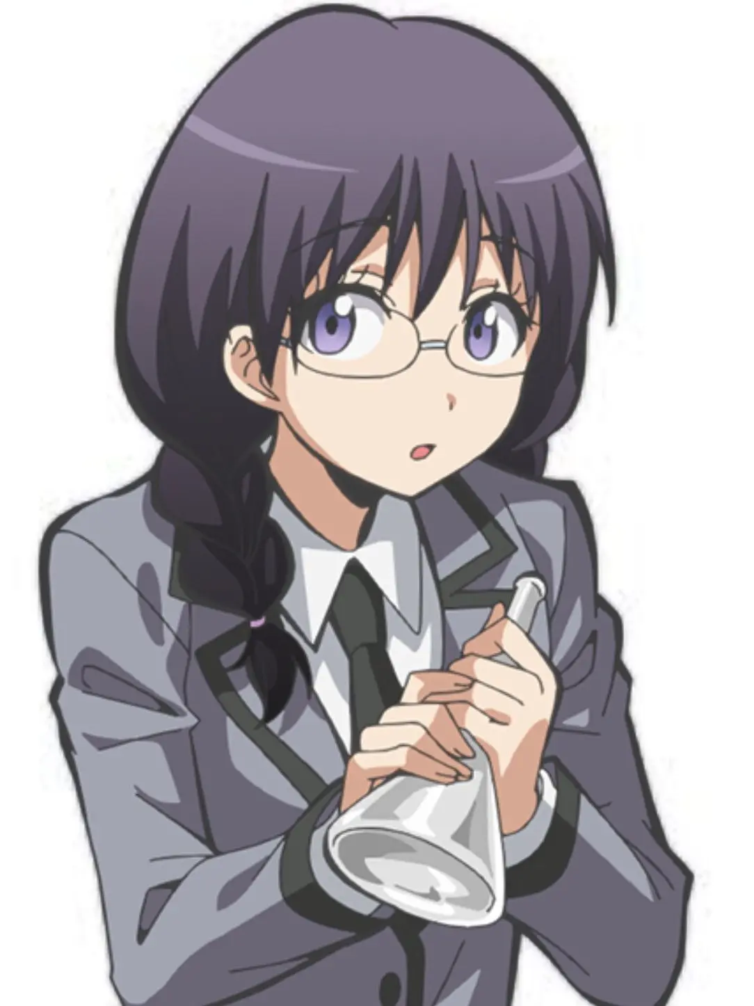 StaleFern0124의 奥田愛美の家族