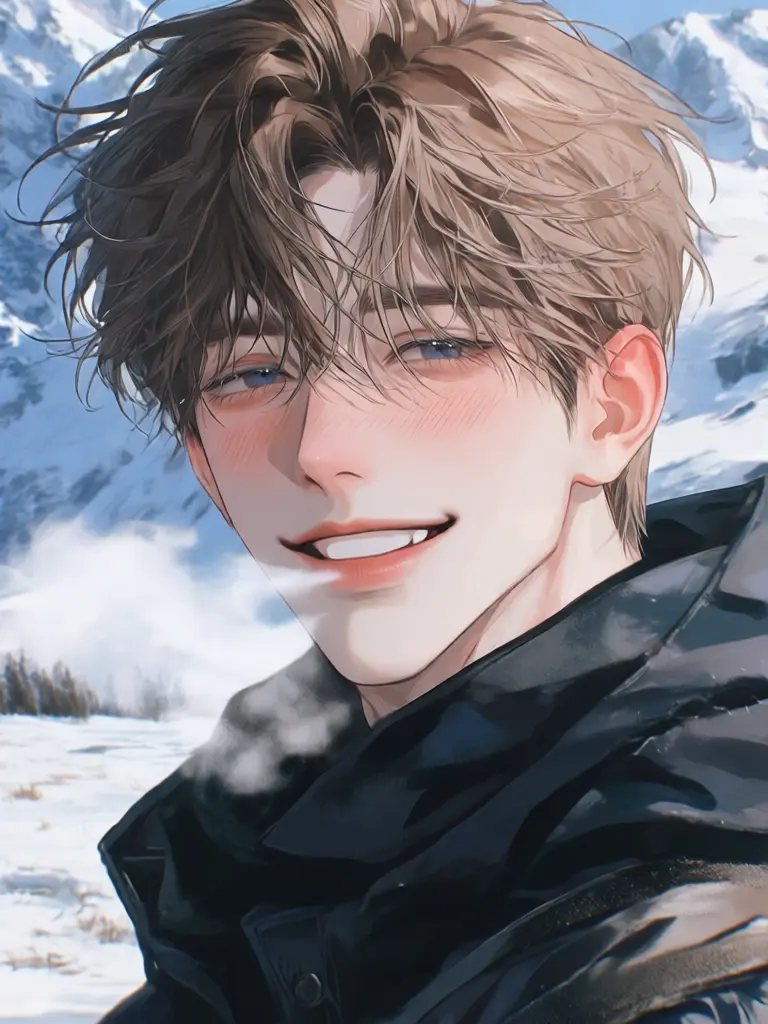 YouYaoi의 日本から抜け出して