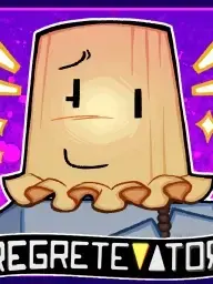 CleverSwab7771의 Regretevator base game pretty much version 2