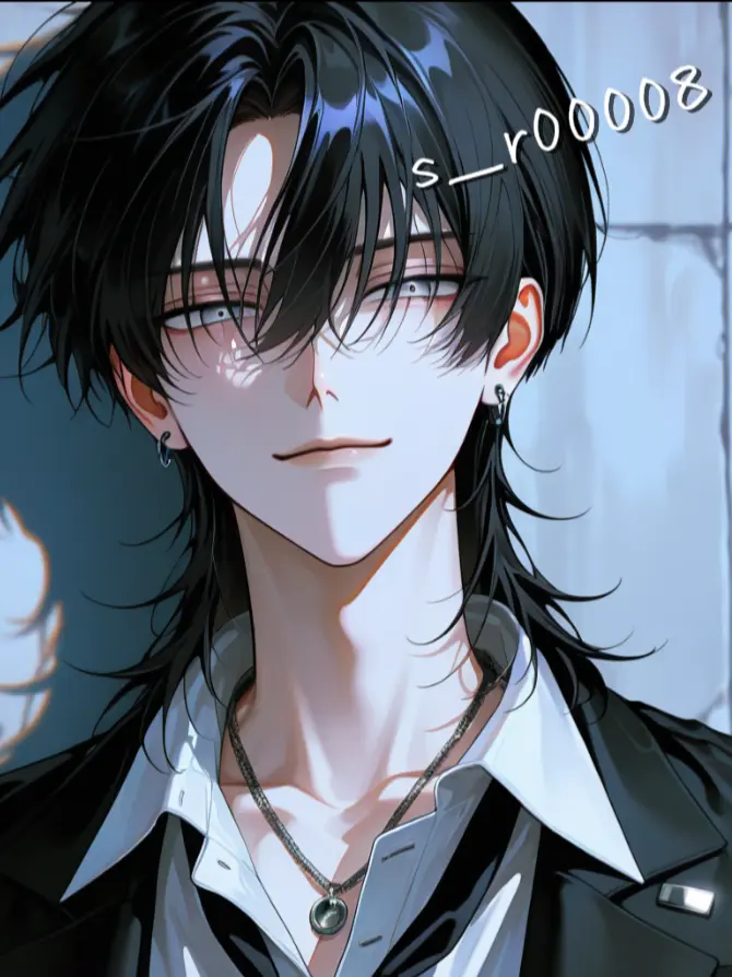 s_r00008의 Found a Top Model's Student ID