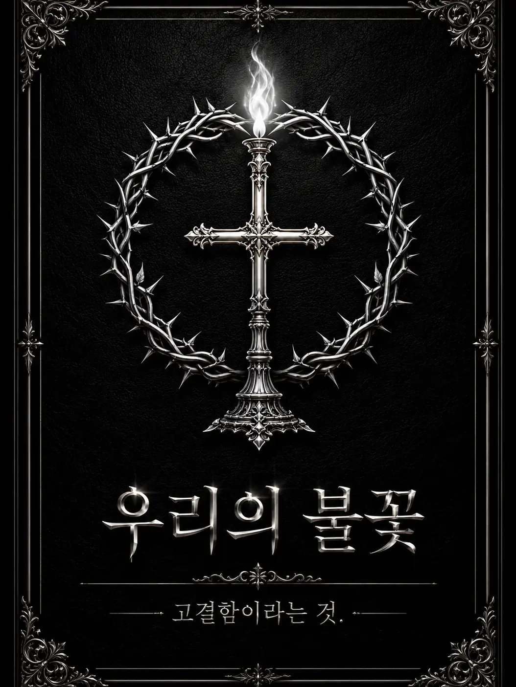 Dosejin.zeta의 우리의 불꽃