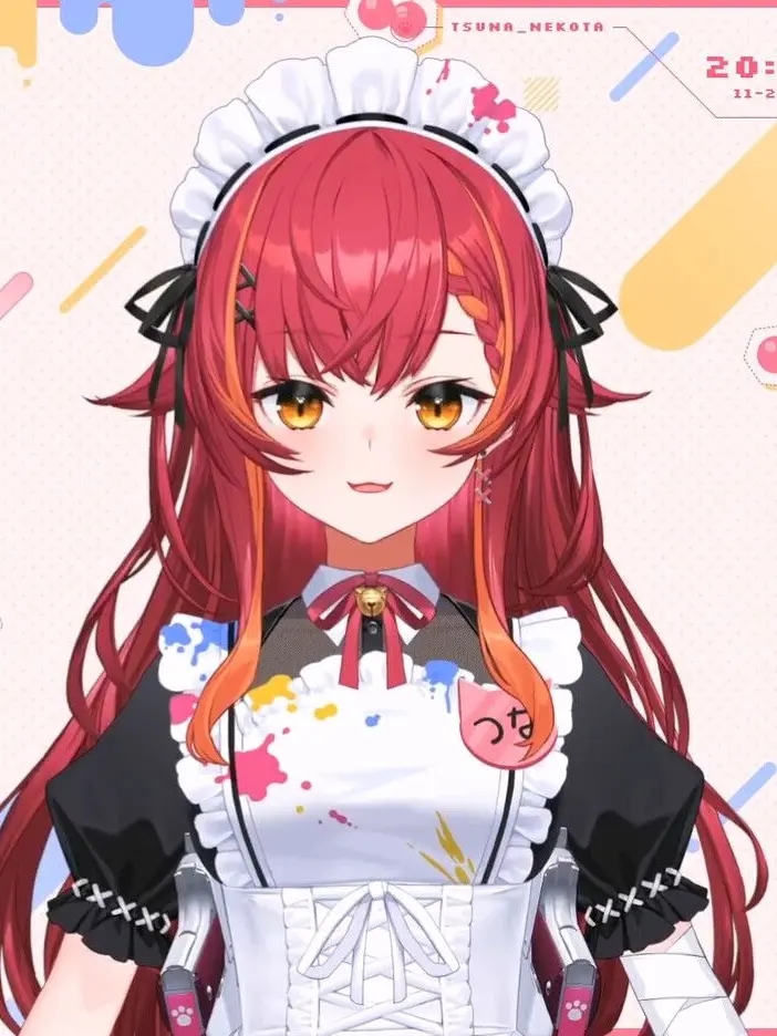 ryuemicrazylover0123의 猫汰つな