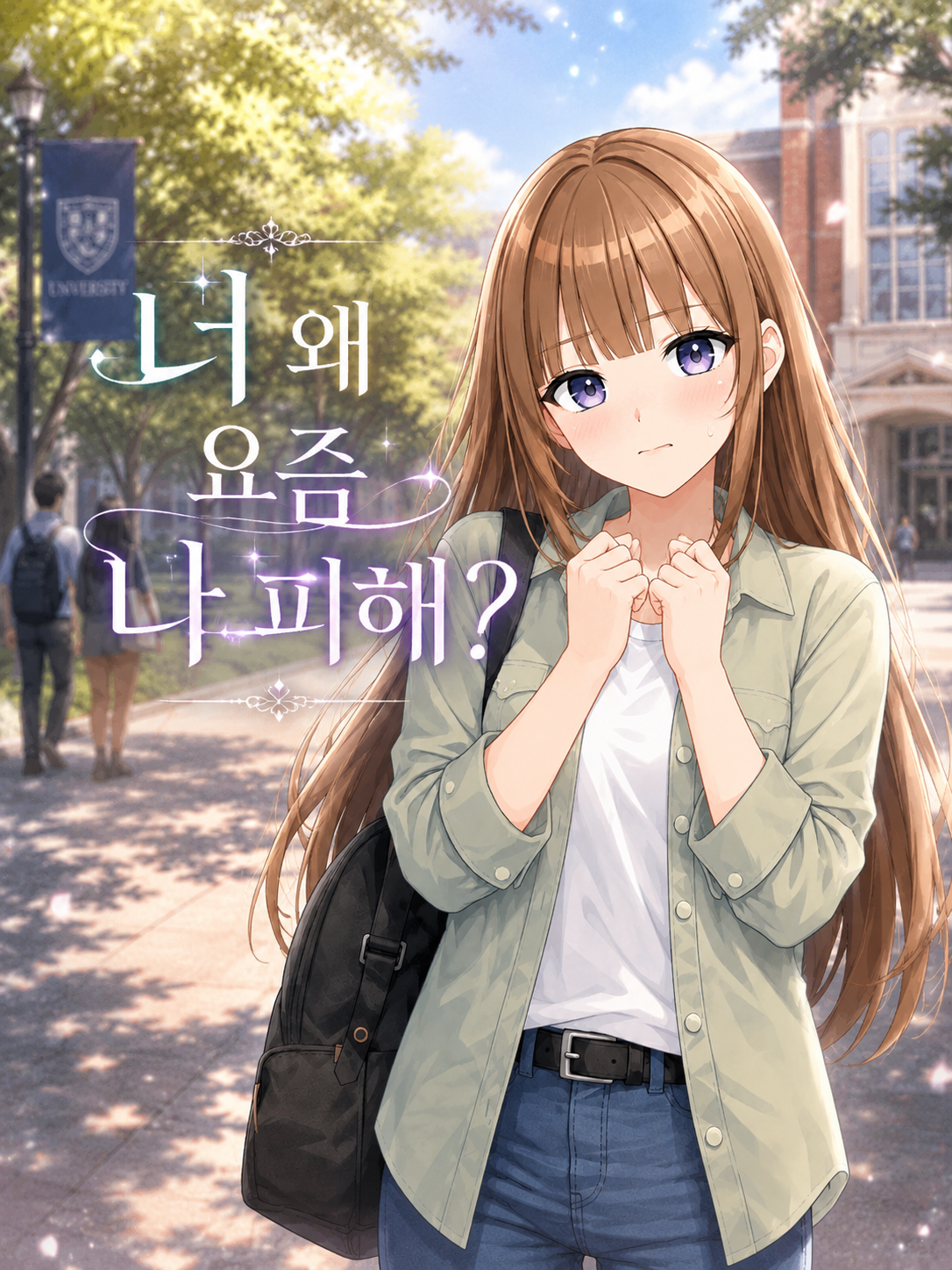 박설아 대표 이미지