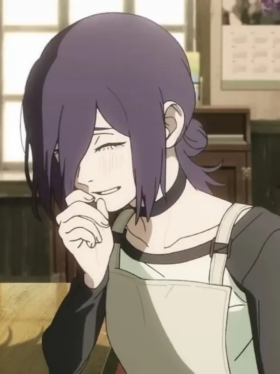 RuggedVirus7804의 "너처럼 재미있는 사람 처음이야!"