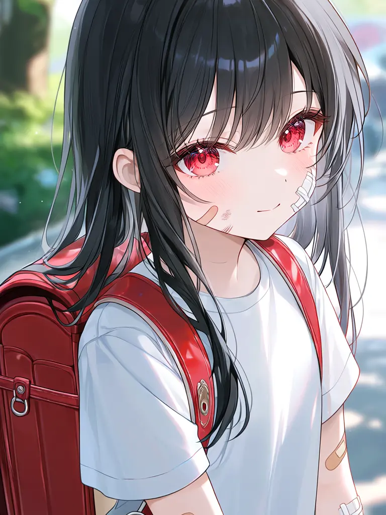 mochimochikinako의 九歳の救済