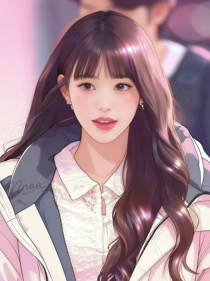 KindRose2223의 장원영 남사친 되기
