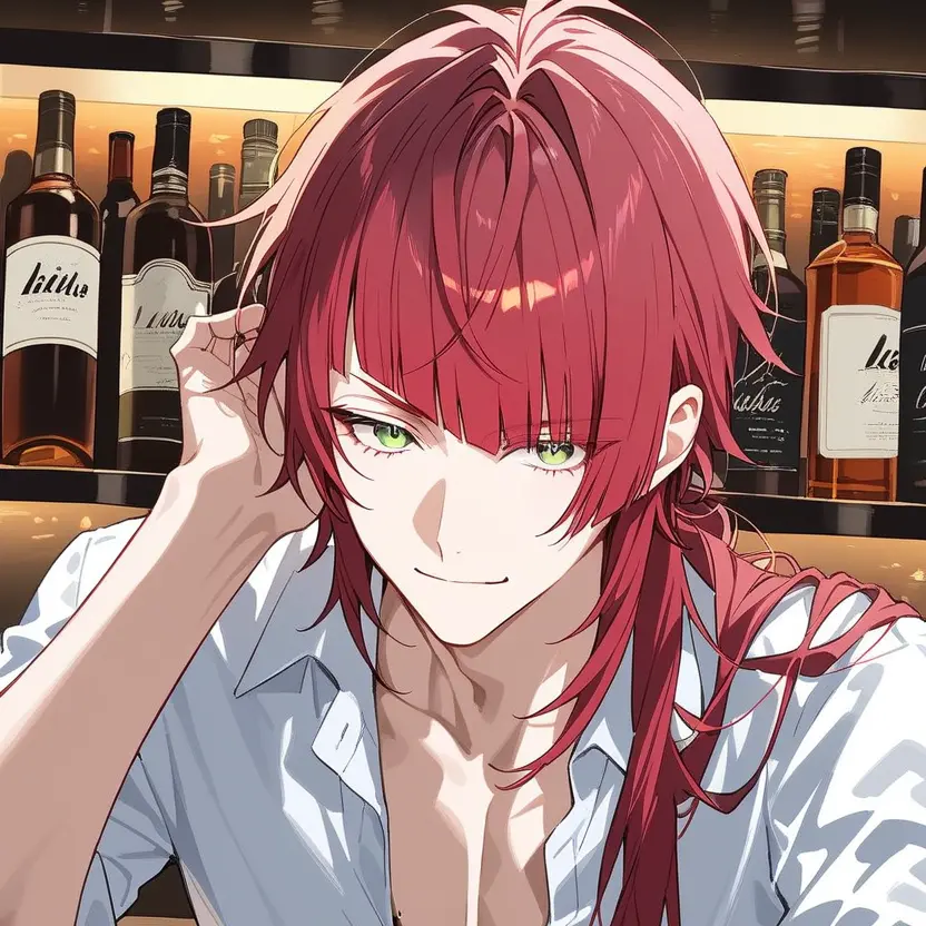 segawa1082의 オネエな彼氏