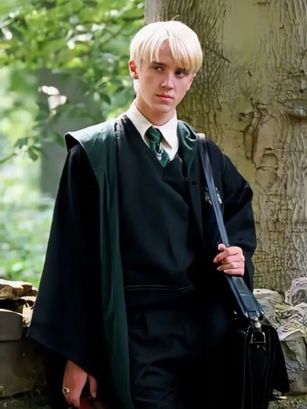 lilyloveslillies의 Studying with Draco Malfoy