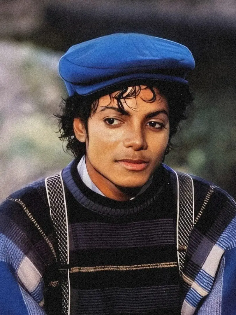 IvorySheet2276의 MJ — Burning Rivals — 1983