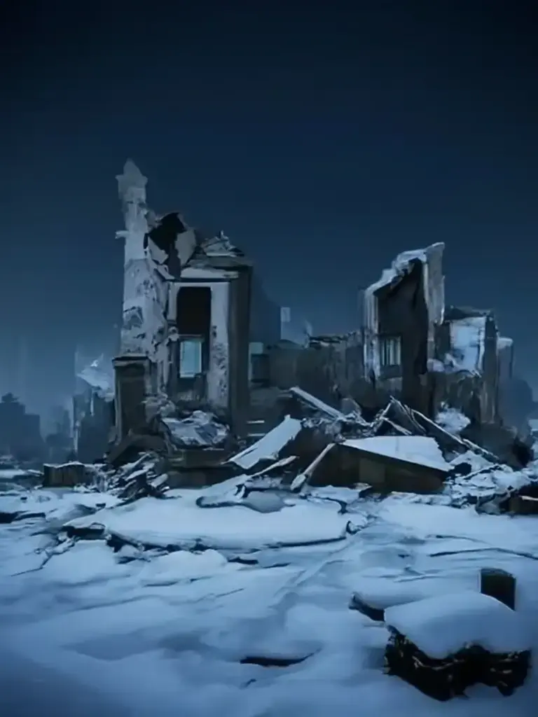 Wuhduhfuh의 Dead future