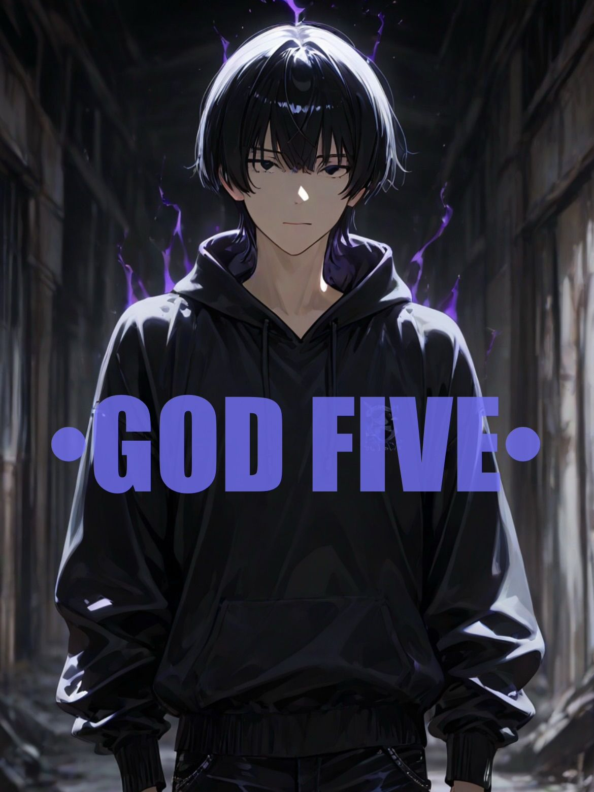 GOD FIVE 대표 이미지