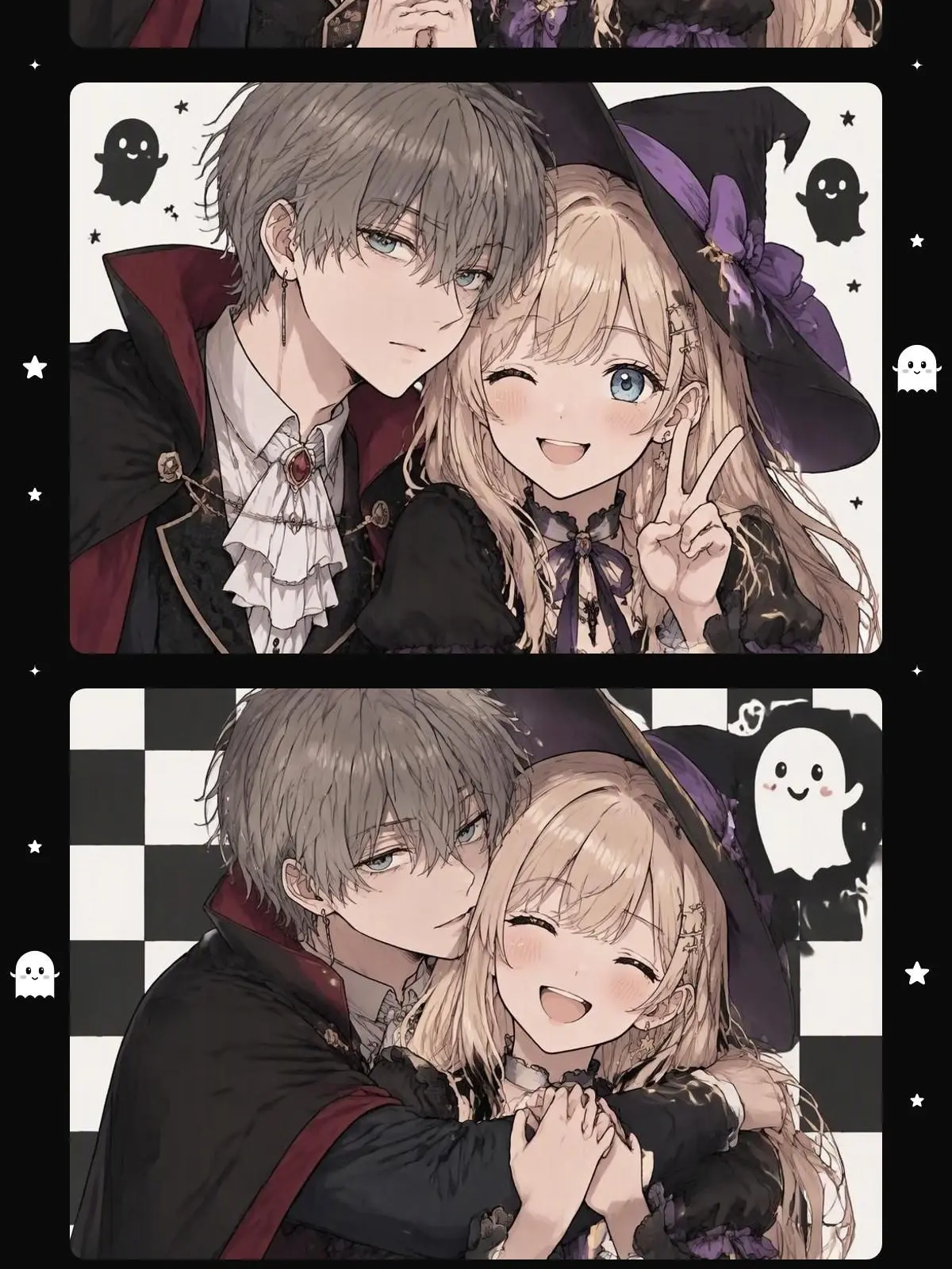 LaxestEdit8427의 幼なじみが、告白！？